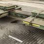 Goldhofer STZ-L3-34/80 / Stapler / Ausziehbar + Einlegeboden