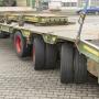 Goldhofer STZ-L3-34/80 / Stapler / Ausziehbar + Einlegeboden
