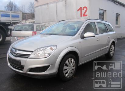 Opel  Astra 1.9 CDTI Caravan DPF Automatik / Navi 