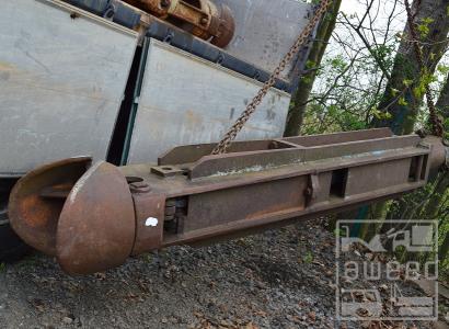 Leffer Einseilgreifer Durchmesser 620mm 2Stück