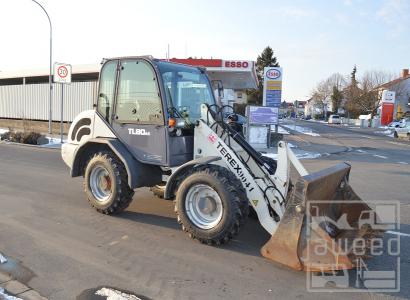 TEREX / KRAMER TL80AS