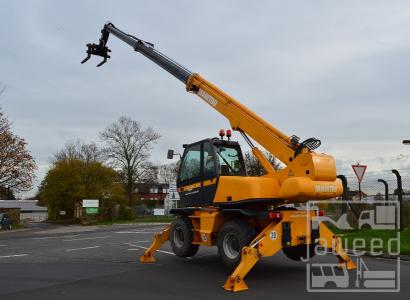 Manitou MRT 1635 ROTO