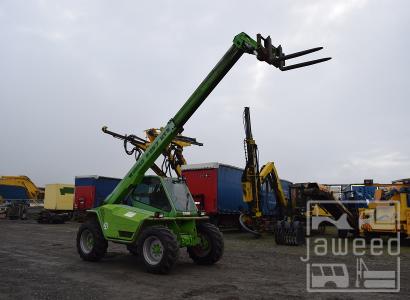 Merlo P 28.7 KT