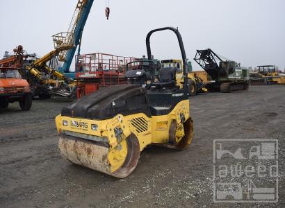 BOMAG BW120D-4