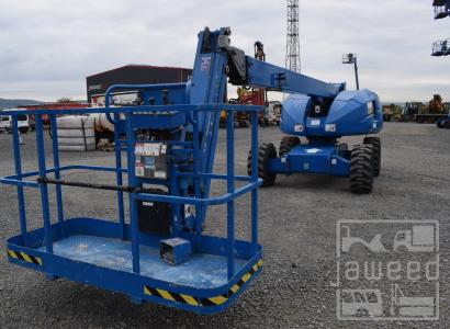 Haulotte  H 16 TPX 