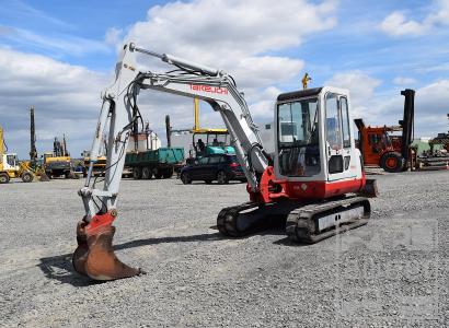 Takeuchi TB 145