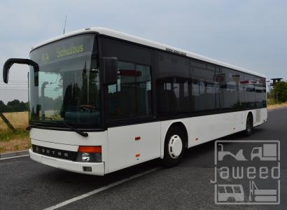 Setra S 315 NF Orig. 599 tkm