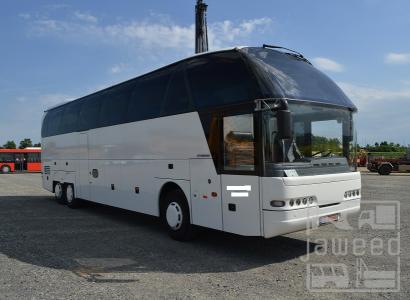 Neoplan N516/3 SHDHC Starliner