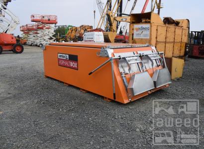 AMTEC  THERMO BOX 