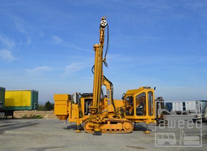 HAUSHERR HBM60-1 Blast Hole Drilling RIG