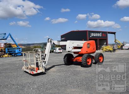 Haulotte HA 16 PX / 4x4x4 / 16 m