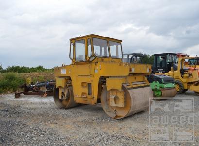 HAMM DV 8.21