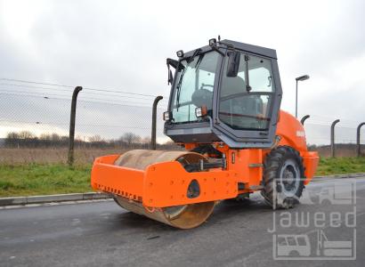 HAMM 3205 Walzenzug
