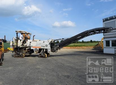 Wirtgen W 1000 FK