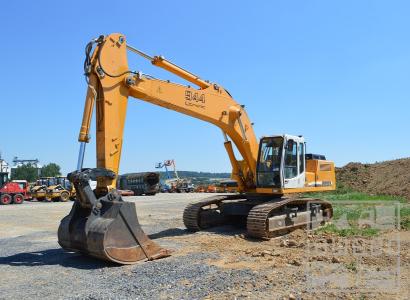 Liebherr R944 BHDSL