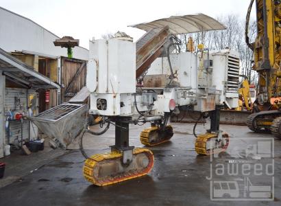Wirtgen SP 250 