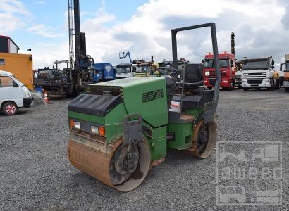 Hamm HD 10