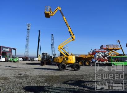 Haulotte HA 16 TPX