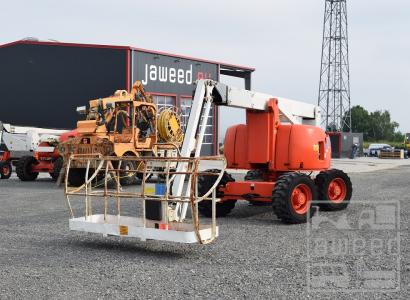 Haulotte    HA 20 PX / 4x4x4 / **UVV 05-2019**