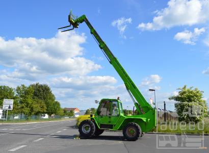 Merlo P40.16 EVS 