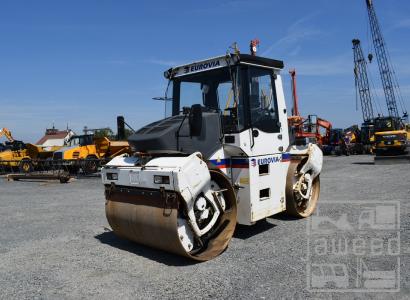 Bomag BW 174 AP-AM Tandemwalze