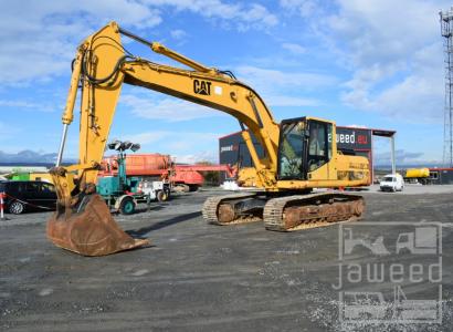 CAT  325 LN