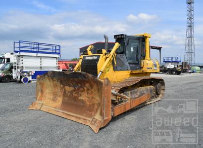 Komatsu D 65 EX-15