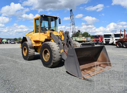 Volvo L 60 E