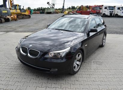 BMW  530d