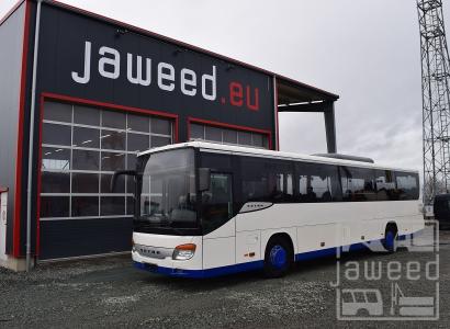 Setra S415 UL EURO 5 / 54 Sitze / 360 PS