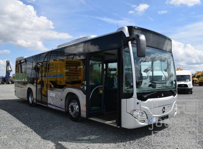 Mercdes Benz Citaro O 530 K / EURO 6 / KLIMA