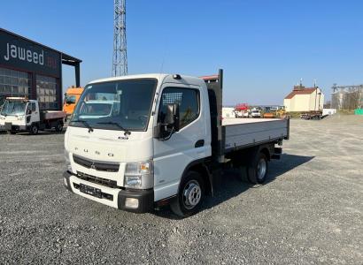 Fuso Canter 3C15