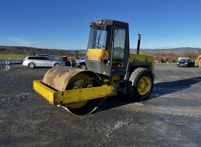 Bomag BW 172 D-2