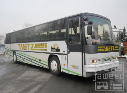 Neoplan N316K