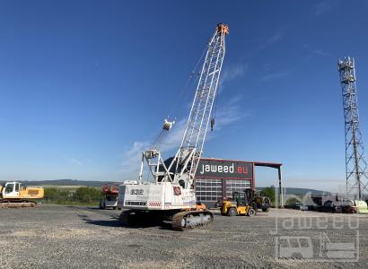 Liebherr HS 832 HD