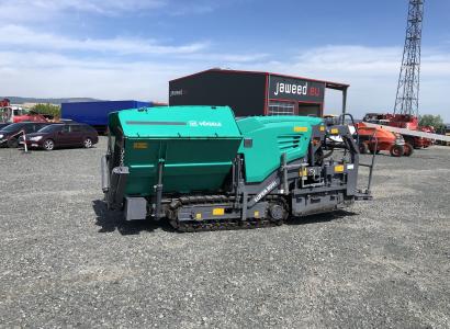 Vögele Super 800i