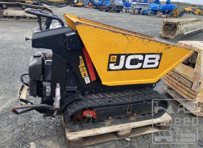 JCB HTD-5