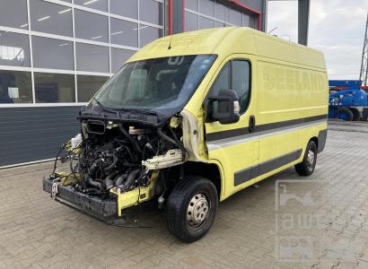 Citroen Jumper