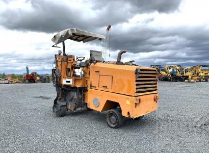 Wirtgen  W600DC