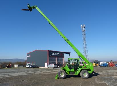 Merlo TS 38.14 Starr 