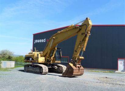 CAT 365 B L Kettenbagger