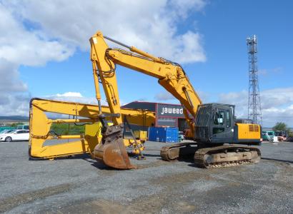 Hyundai R320LC-7A