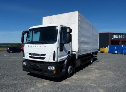 Iveco Eurocargo 120 E 25