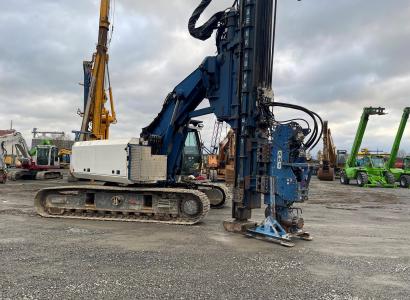 ABI  TM 11/14 SR25T