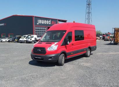 Ford Transit  DK 350 Mixto