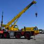 FAUN BKF 40-4L 8x8 Autokran+Abschlepp