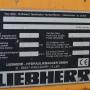 Liebherr  A 924 Litronic / Industrie / Umschlagbagger