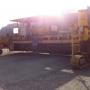 Wirtgen  SP 1600 Beton Fertiger / Concrete Paver