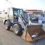 TEREX / KRAMER TL80AS