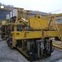 Wirtgen  SP 1600 Beton Fertiger / Concrete Paver